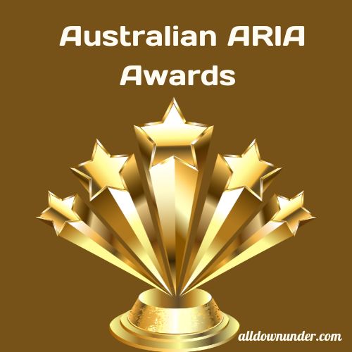 Australian ARIA Awards