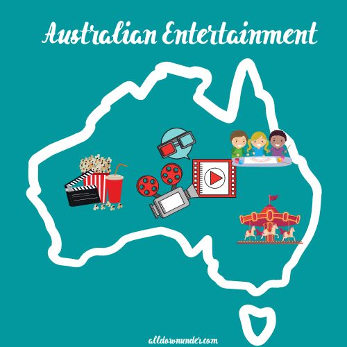 Australian Entertainment