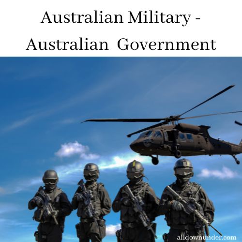 Australian Military