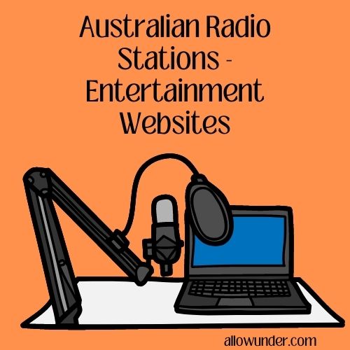 Australian Radio Stations