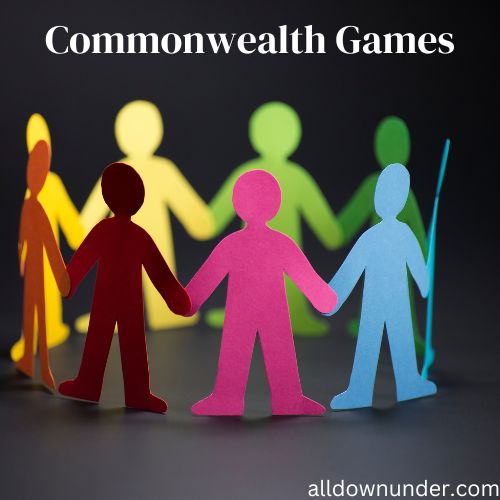 Brief About Commonwealth Games