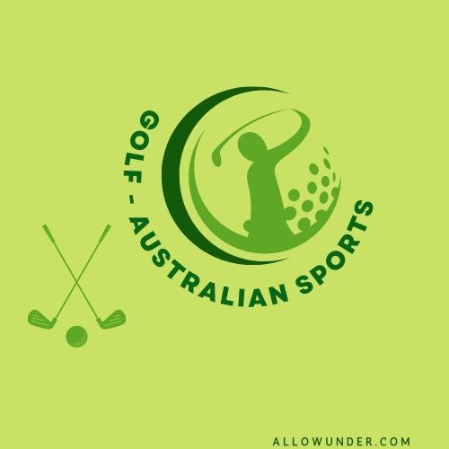 Golf - Australian Sports