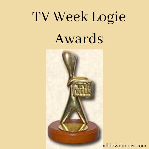 TV Week Logie Awards