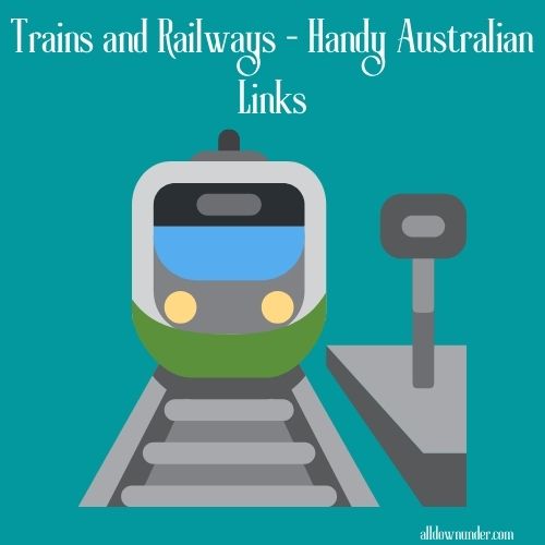 Trains and Railways