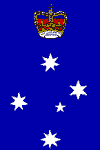 This image has an empty alt attribute; its file name is flag-vic2-100.gif