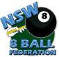 This image has an empty alt attribute; its file name is logo-8ball-nsw.gif