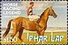 Phar Lap richest horse
