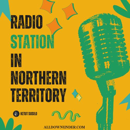 Radio Stations in Northern Territory