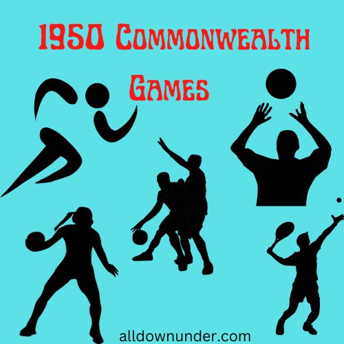 1950 Commonwealth Games