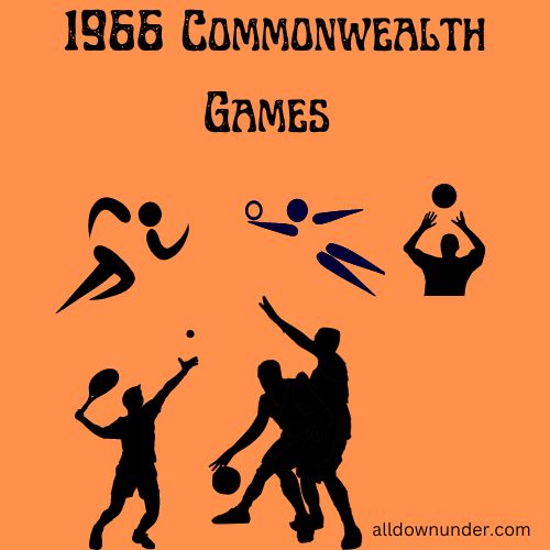 1966 Commonwealth Games