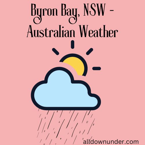 Byron Bay, NSW - Australian Weather