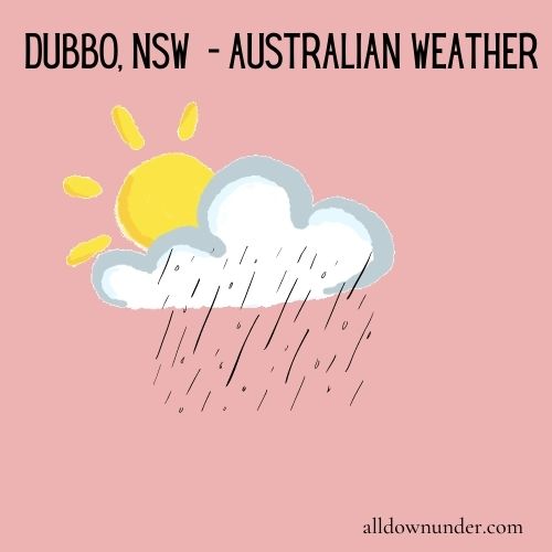 Dubbo, NSW  – Australian Weather