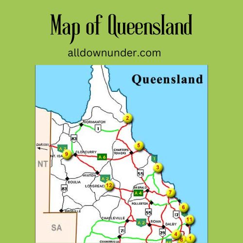 Map-of-Queensland