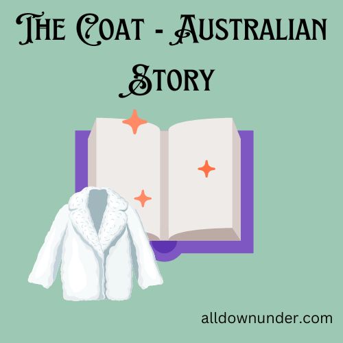 The Coat - Australian Story