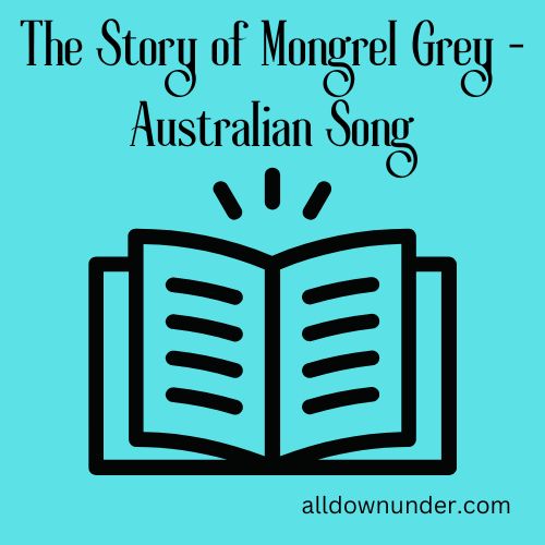 The Story of Mongrel Grey