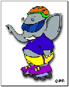 This image has an empty alt attribute; its file name is elephant01-100-1.gif