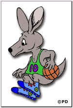 This image has an empty alt attribute; its file name is kangaroo04-150.gif