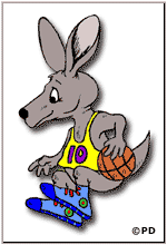This image has an empty alt attribute; its file name is kangaroo05-150.gif